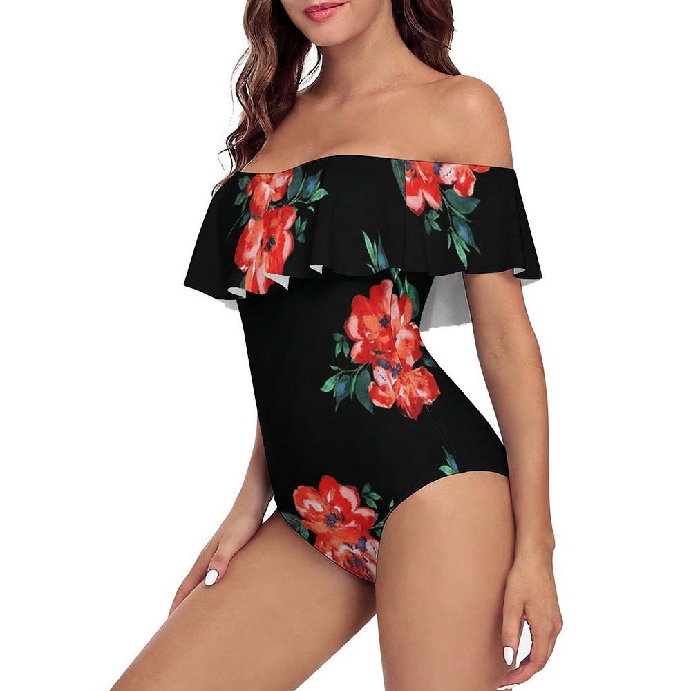 print on demand Swimsuit