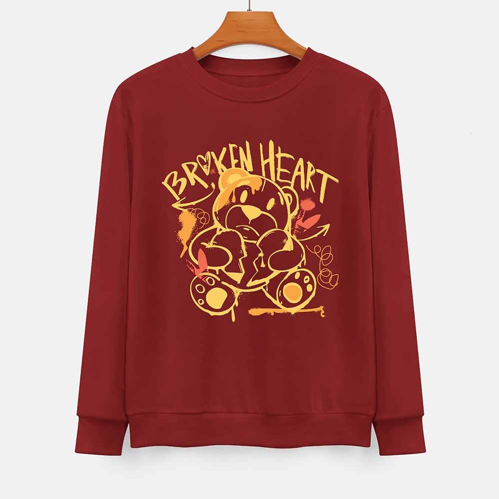 print on demand Hoodie & Jacket
