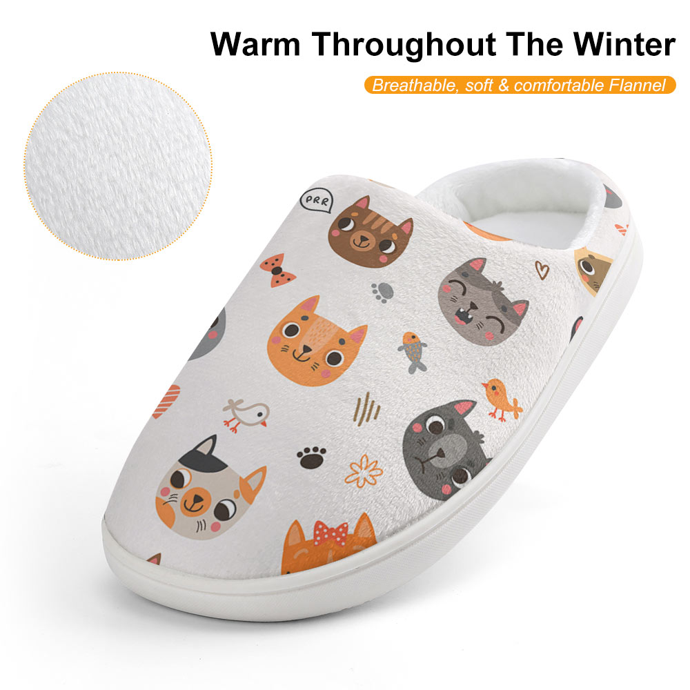 print on demand Slip-on