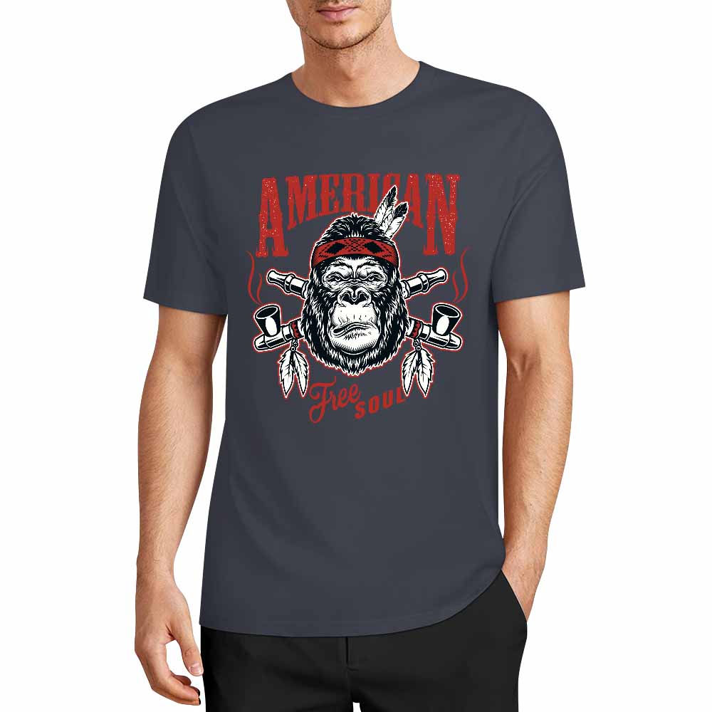 print on demand T-shirt