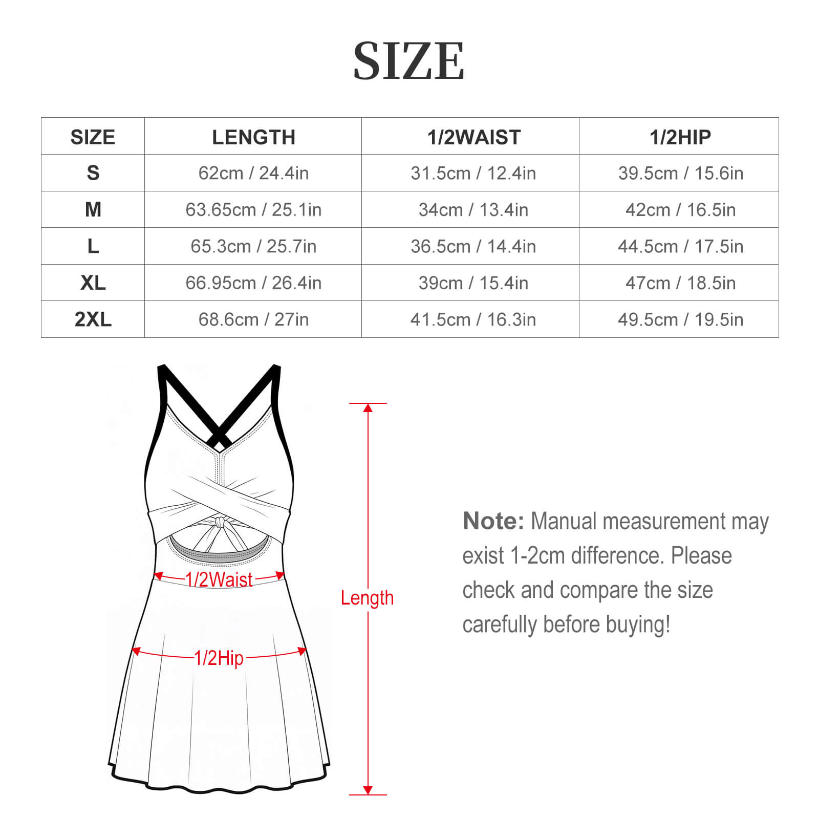 print on demand Swimsuit