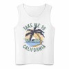 print on demand Tank Top