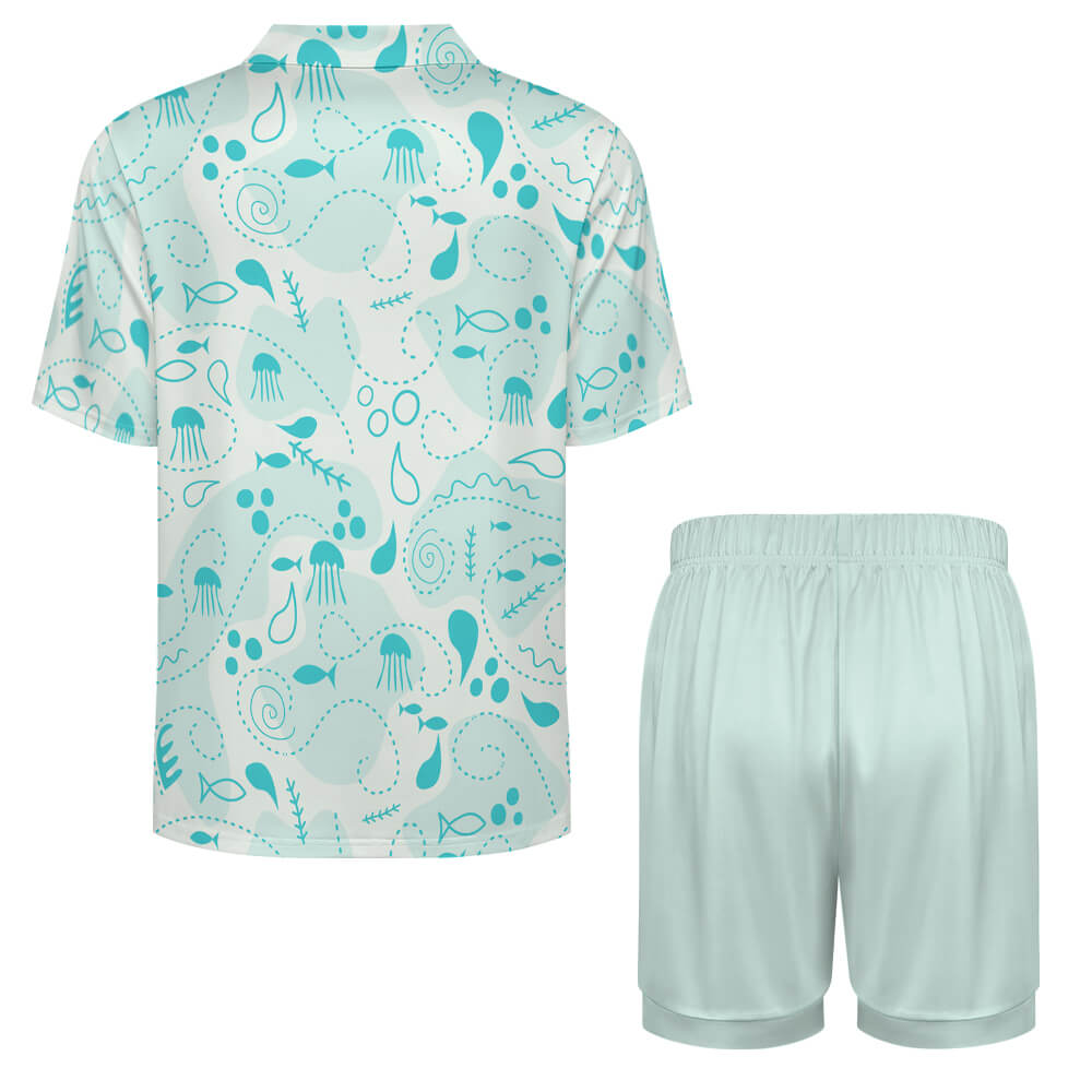 print on demand Casual wear