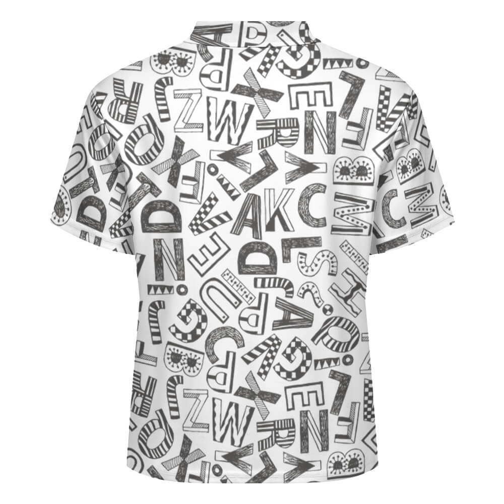 print on demand Shirt