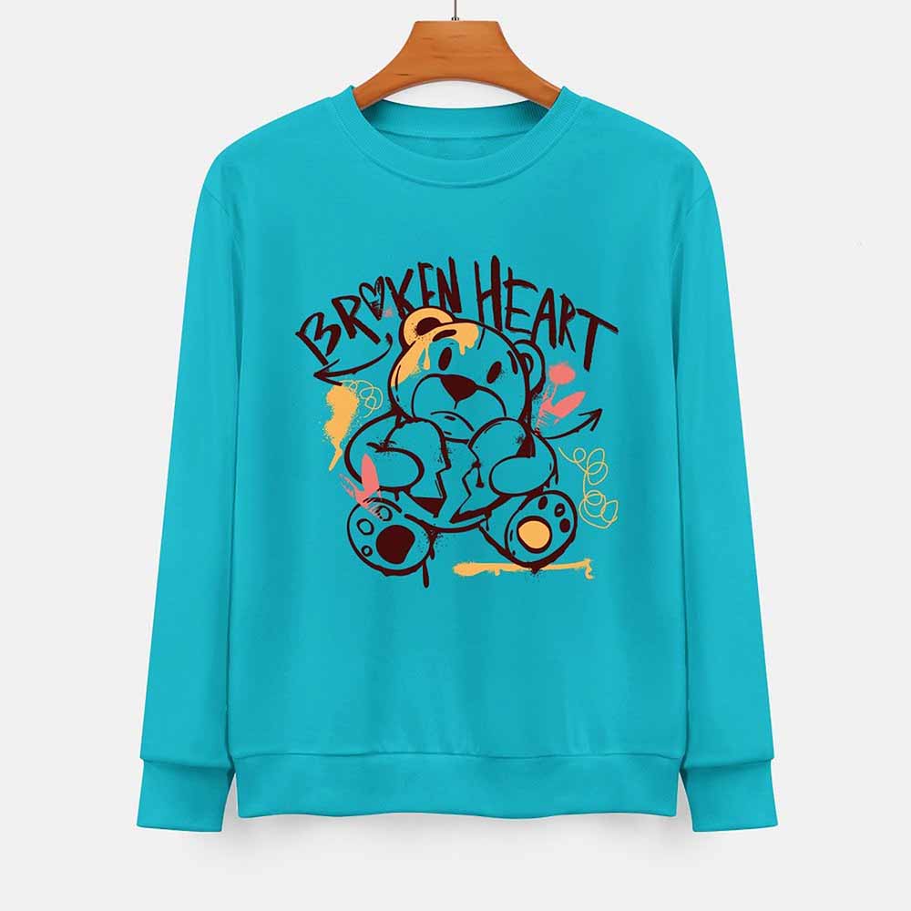 print on demand Hoodie & Jacket