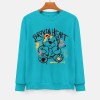 print on demand Hoodie & Jacket
