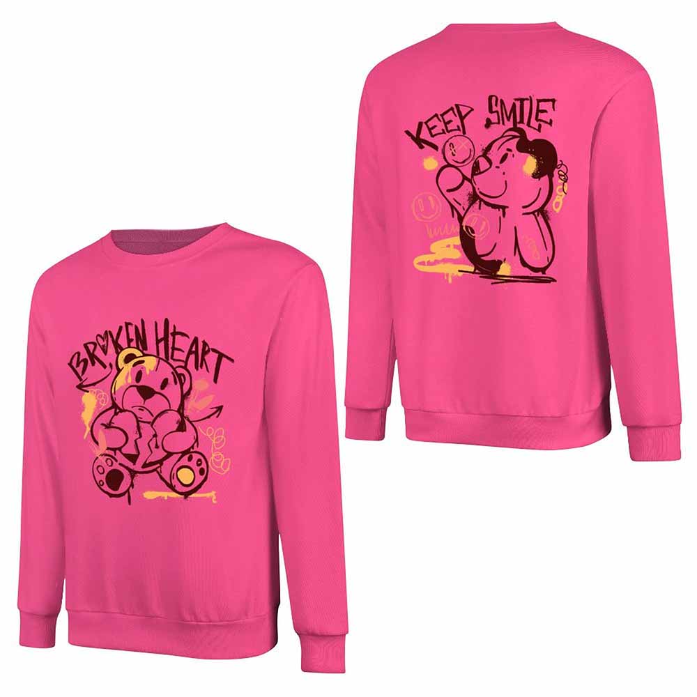 print on demand Hoodie & Jacket