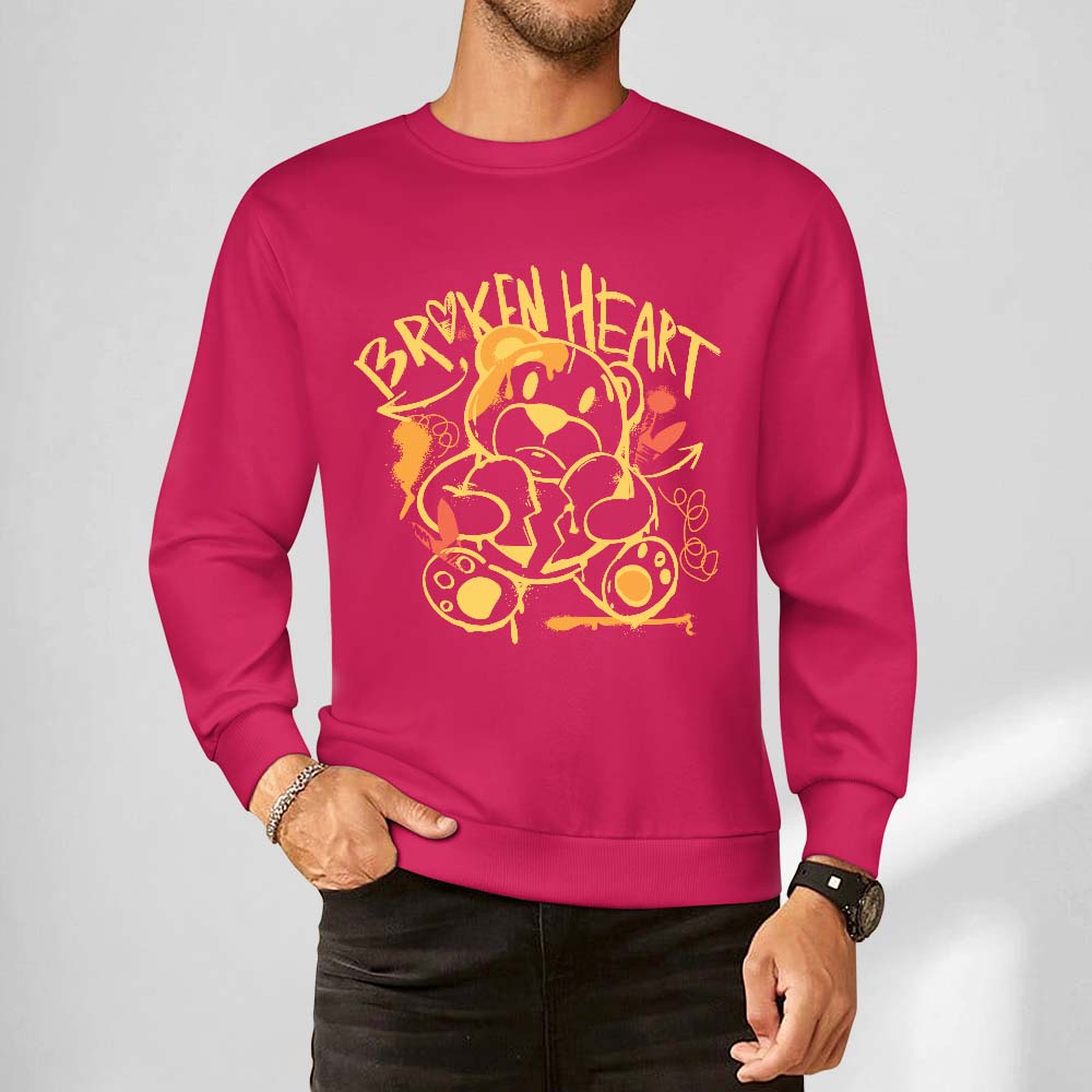 print on demand Hoodie & Jacket