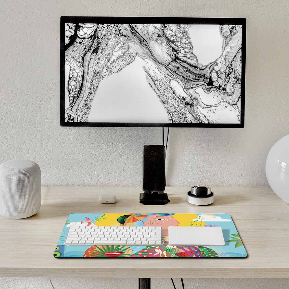 print on demand Mousepads
