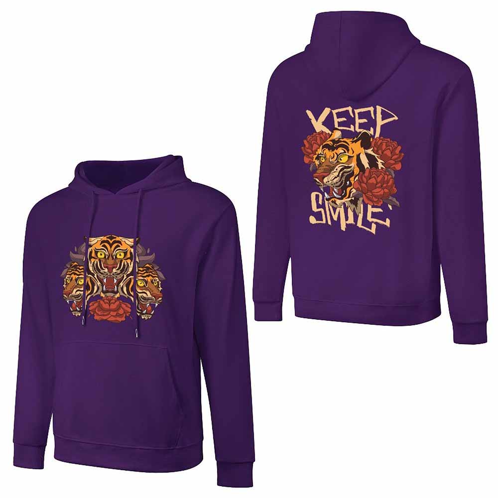 print on demand Hoodie & Jacket