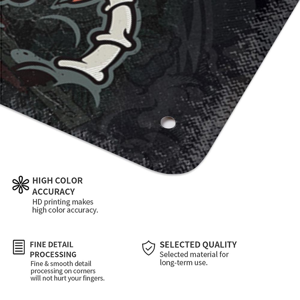 print on demand Decoration