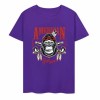 print on demand T-shirt