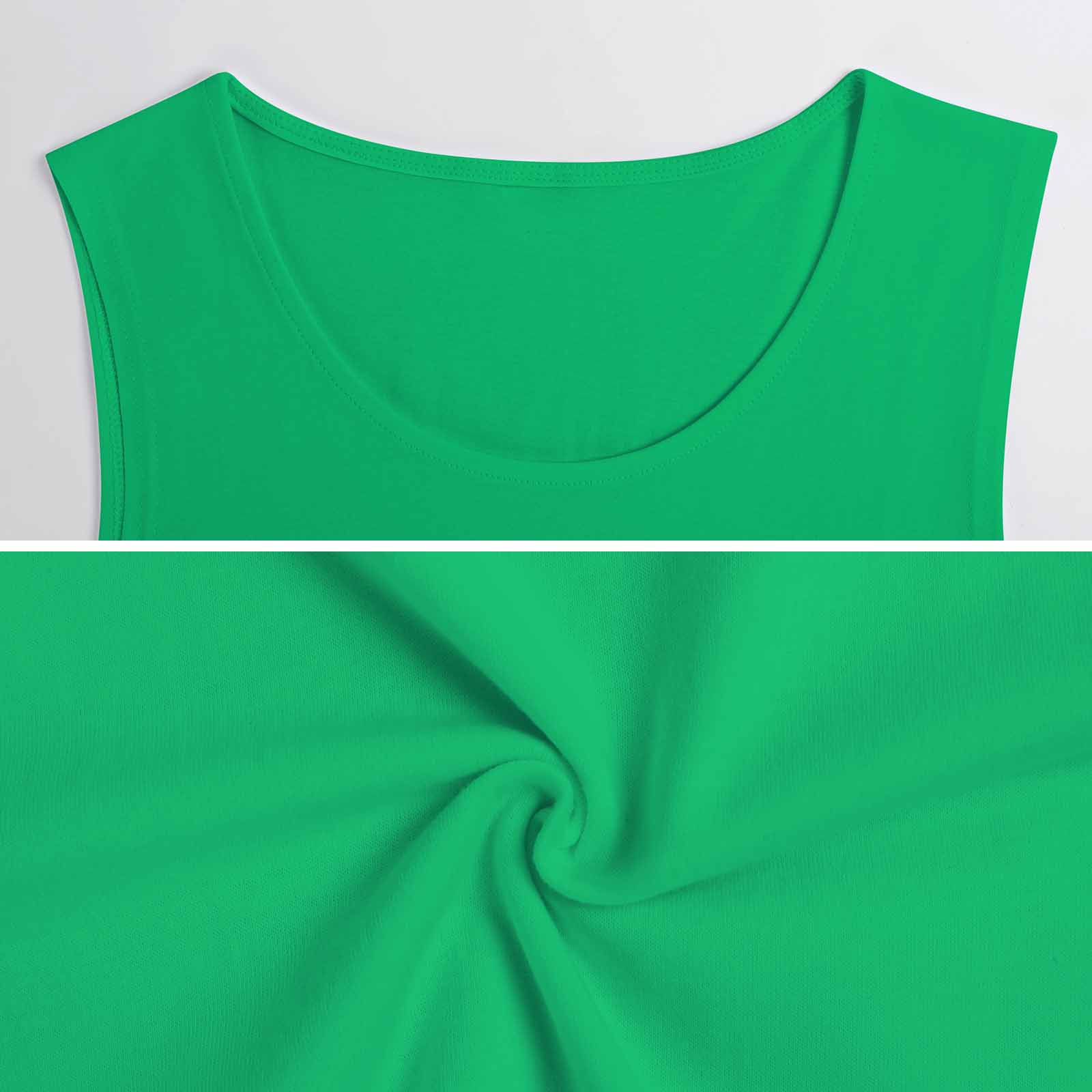 print on demand Tank Top