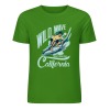print on demand T-shirt