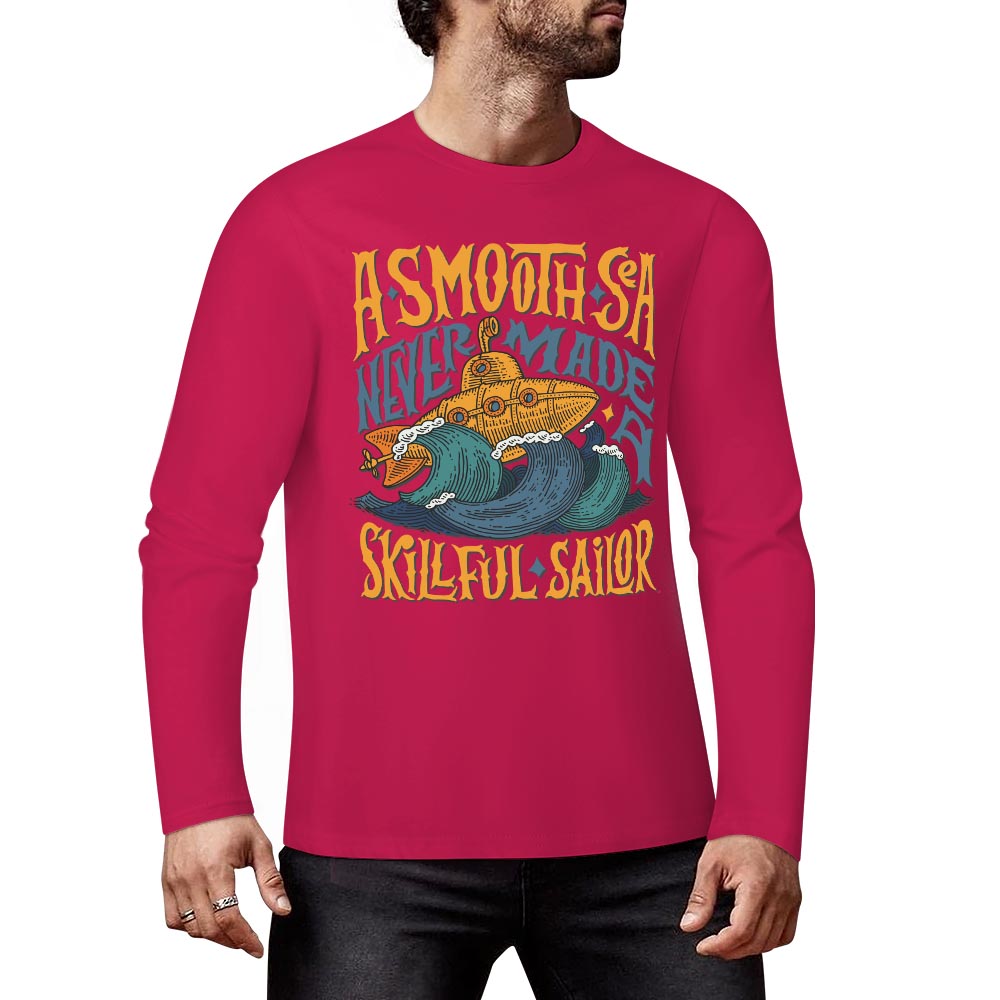 print on demand T-shirt