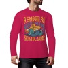 print on demand T-shirt