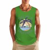 print on demand Tank Top