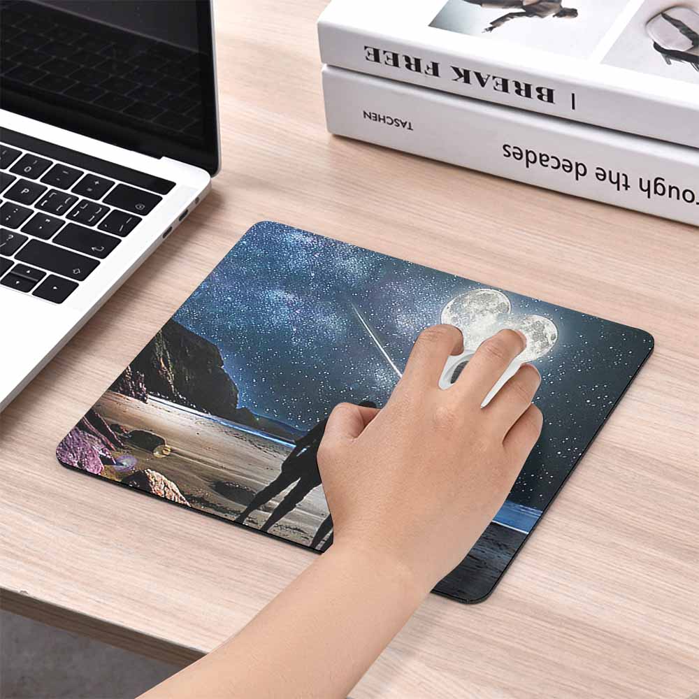 print on demand Mousepads