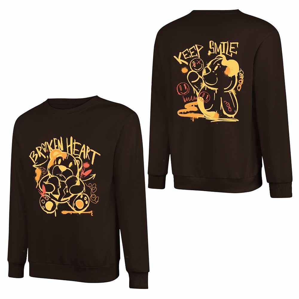 print on demand Hoodie & Jacket