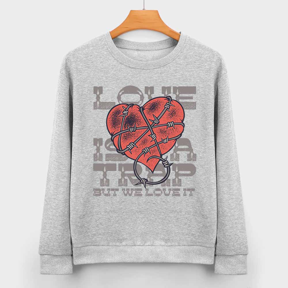 print on demand Hoodie & Jacket