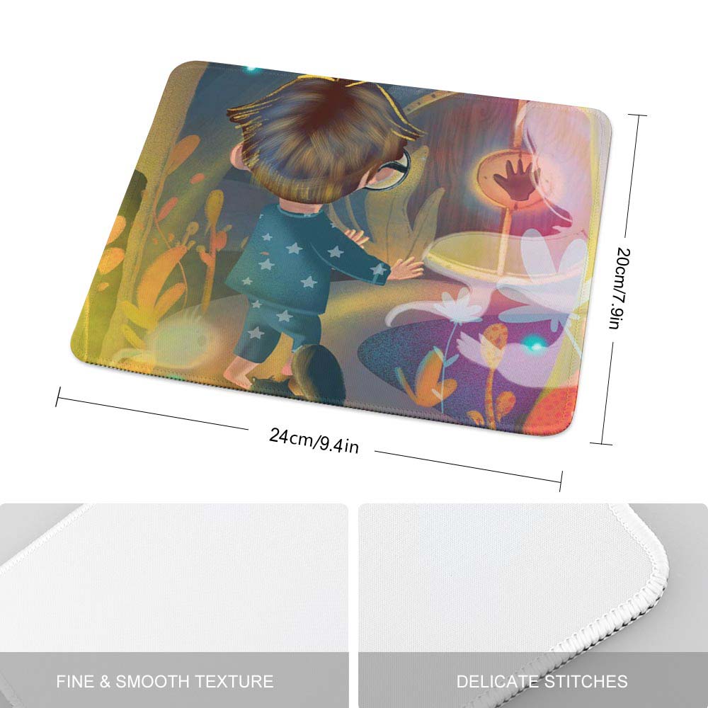 print on demand Mousepads