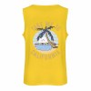 print on demand Tank Top