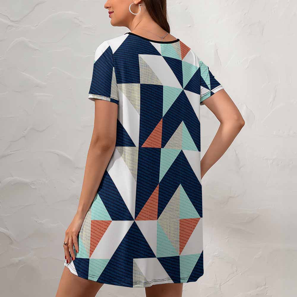 print on demand Dresses