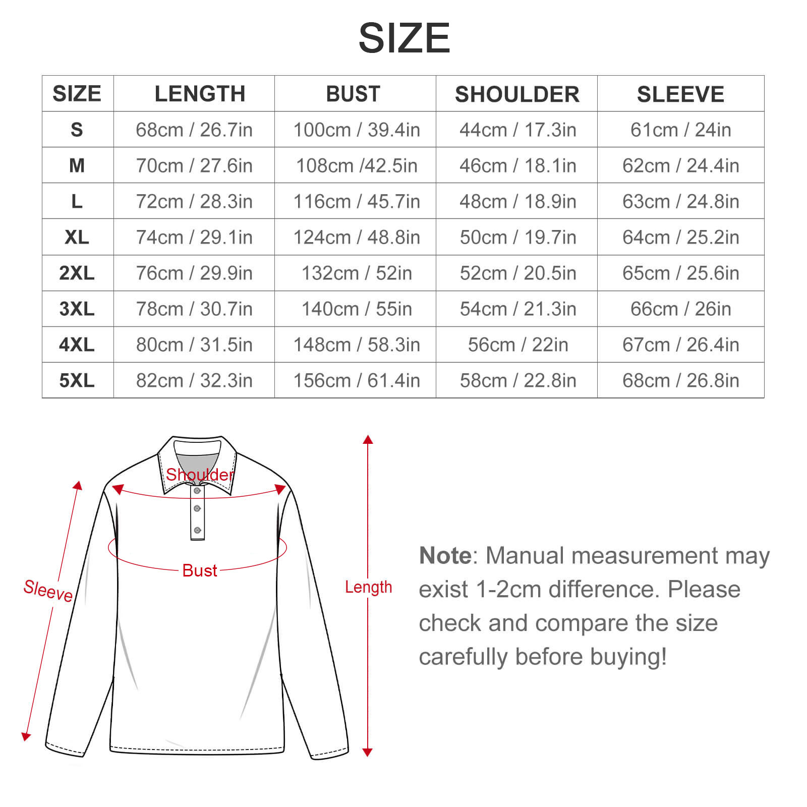 print on demand Shirt
