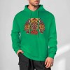 print on demand Hoodie & Jacket