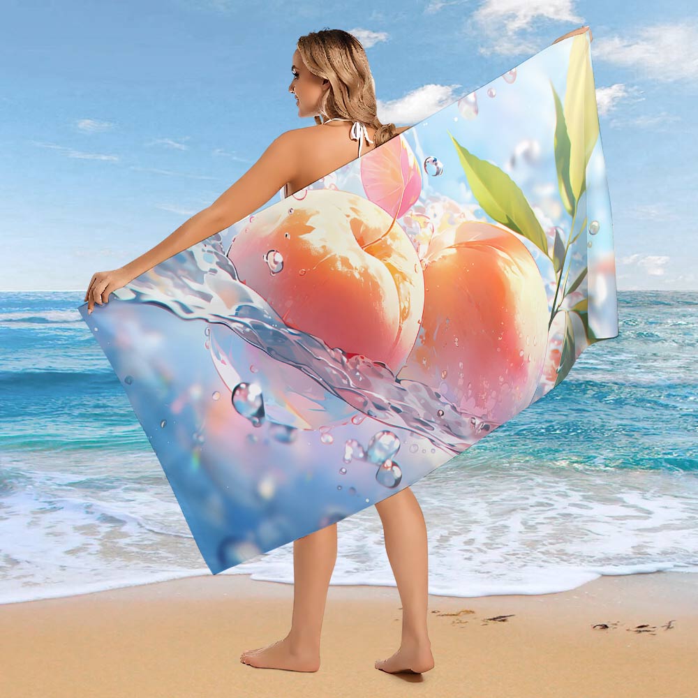 print on demand Outdoor