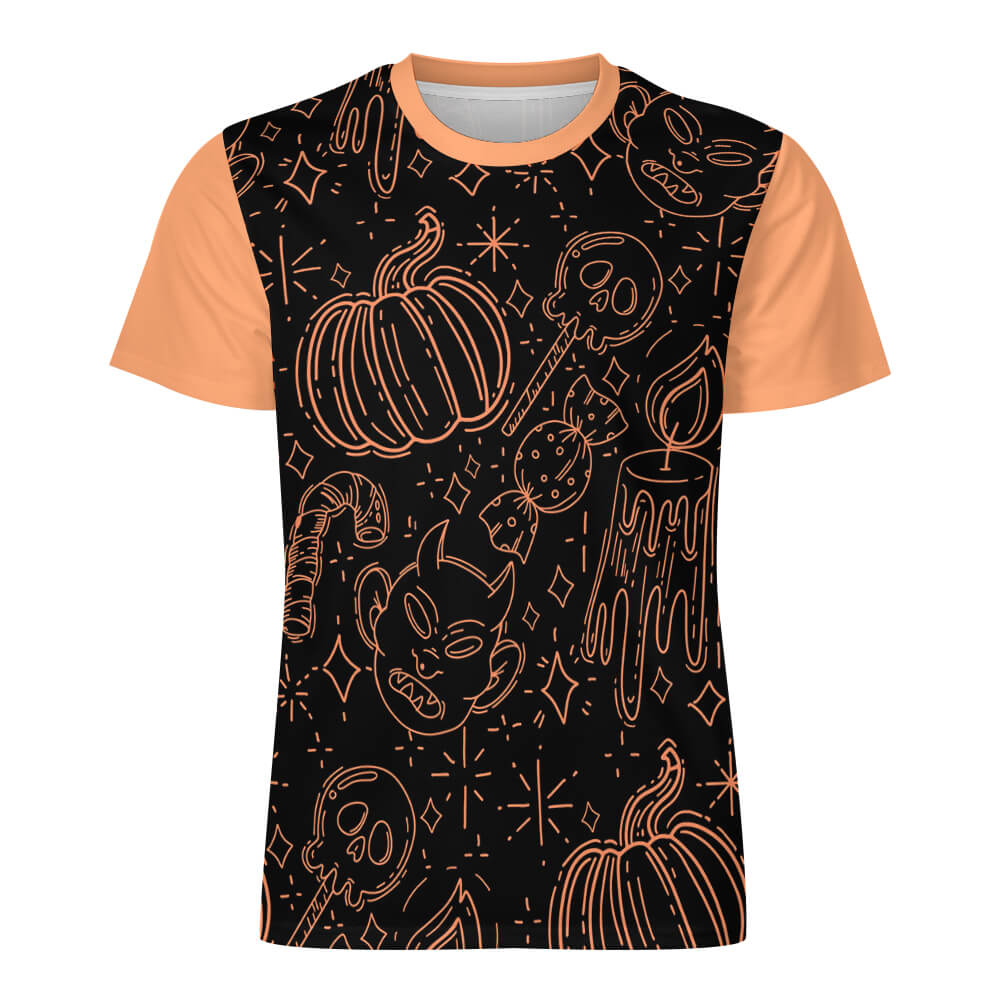 print on demand T-shirt