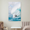 print on demand Wall Deco