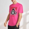 print on demand T-shirt