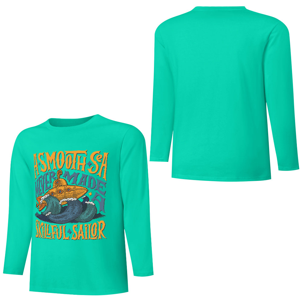 print on demand T-shirt