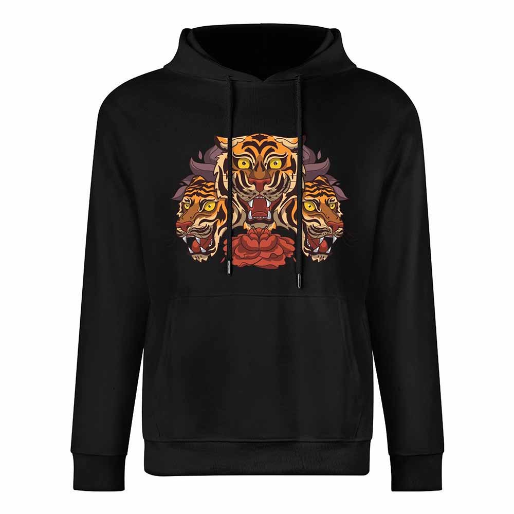 print on demand Hoodie & Jacket