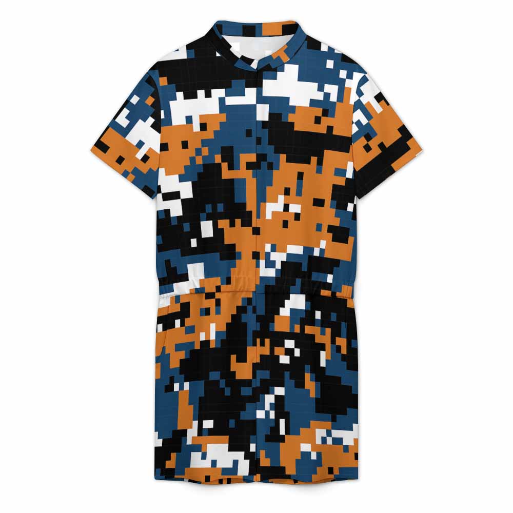 print on demand T-shirt