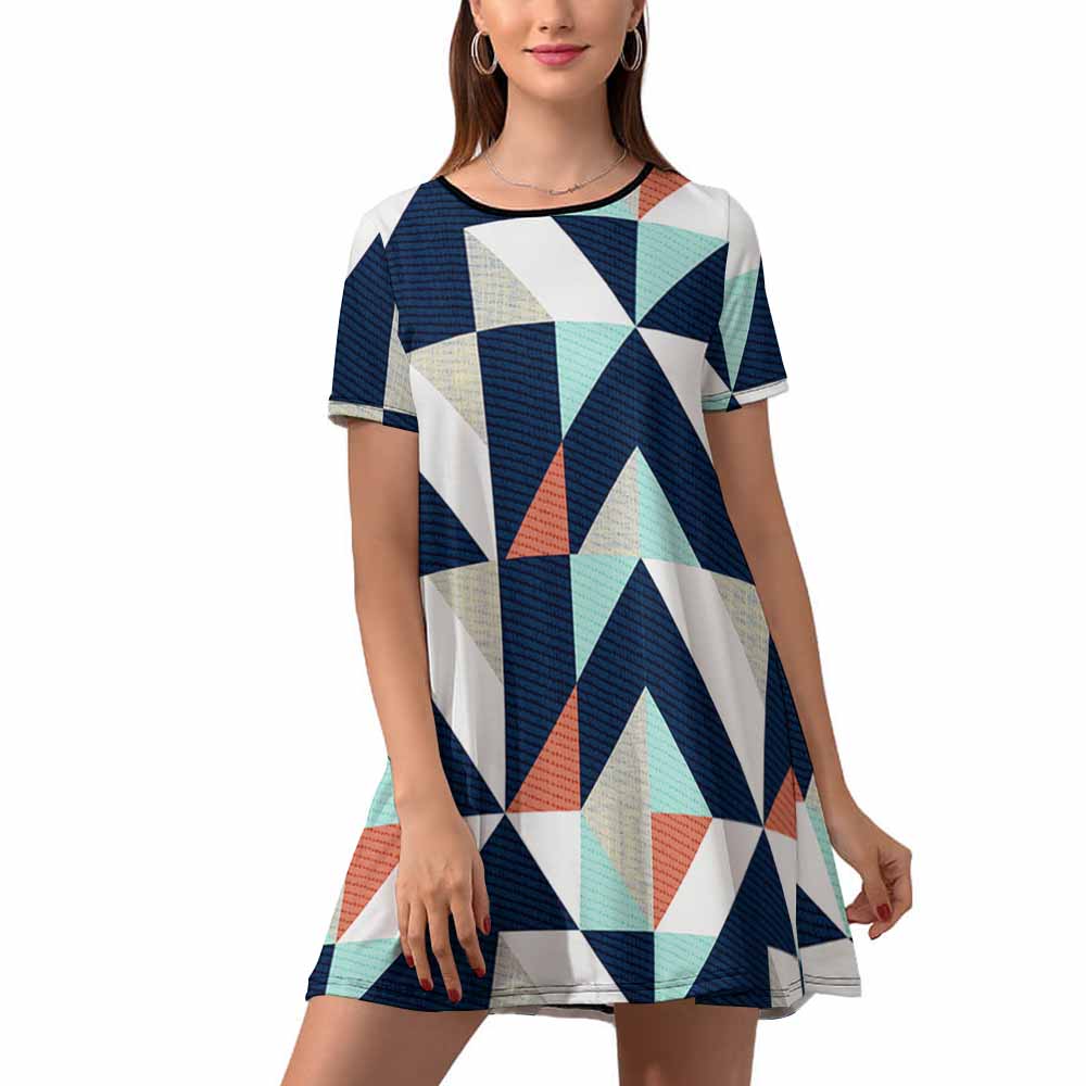 print on demand Dresses