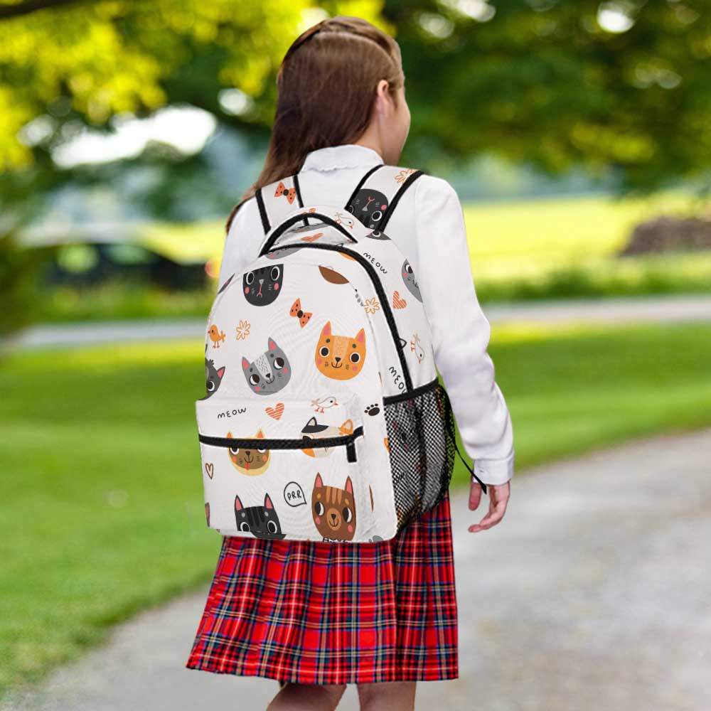 print on demand Backpacks