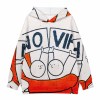print on demand Hoodie & Jacket