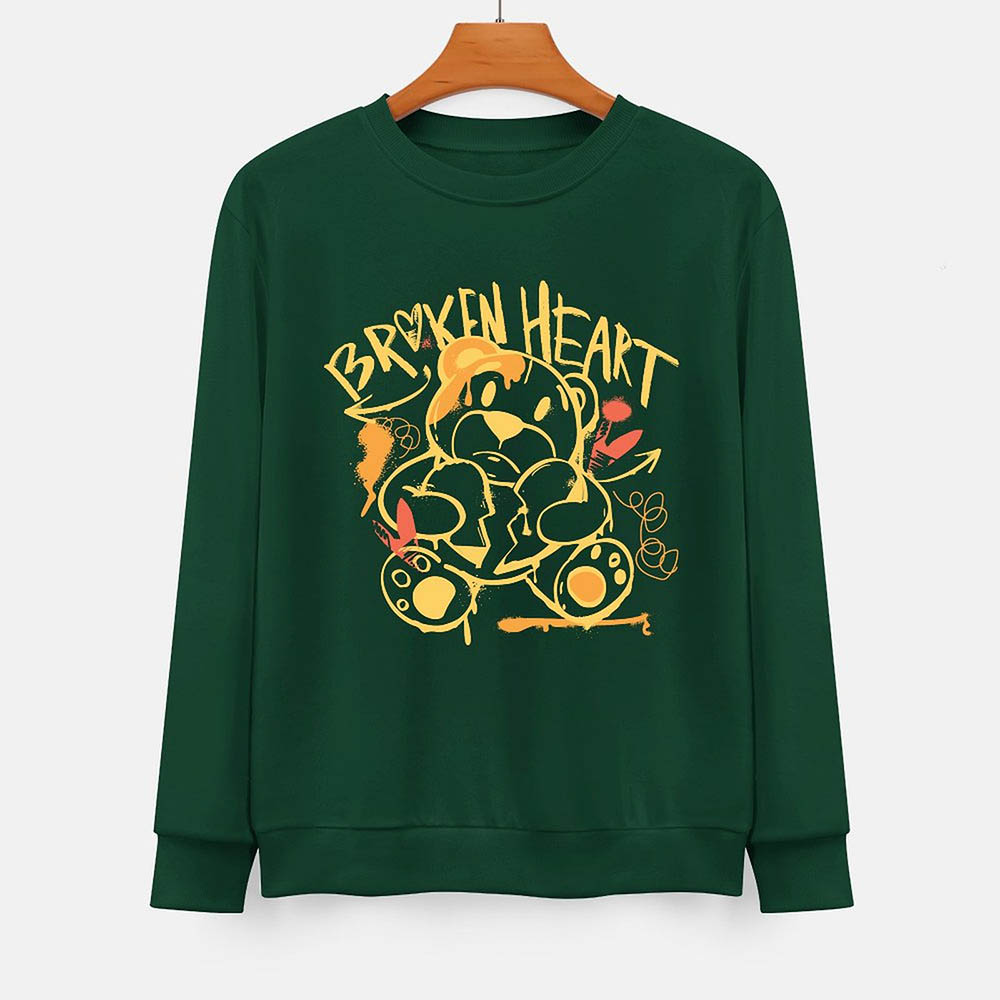 print on demand Hoodie & Jacket