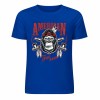 print on demand T-shirt