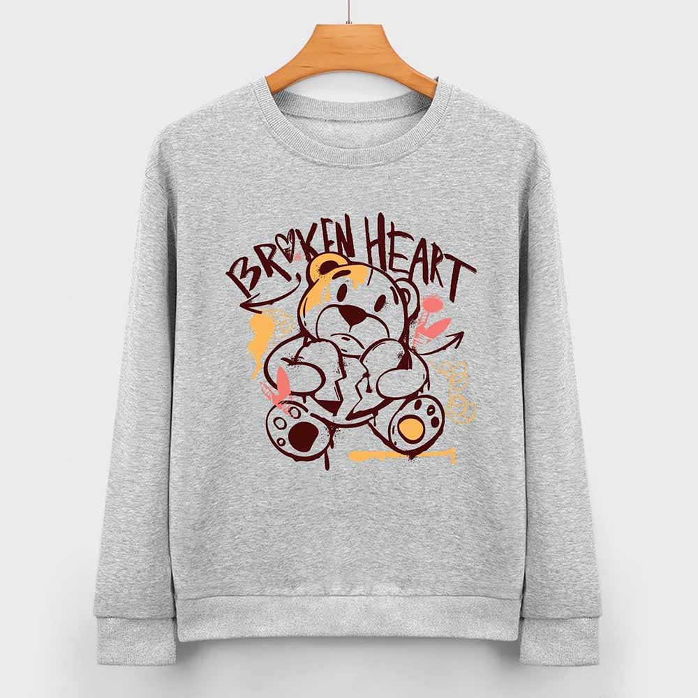print on demand Hoodie & Jacket