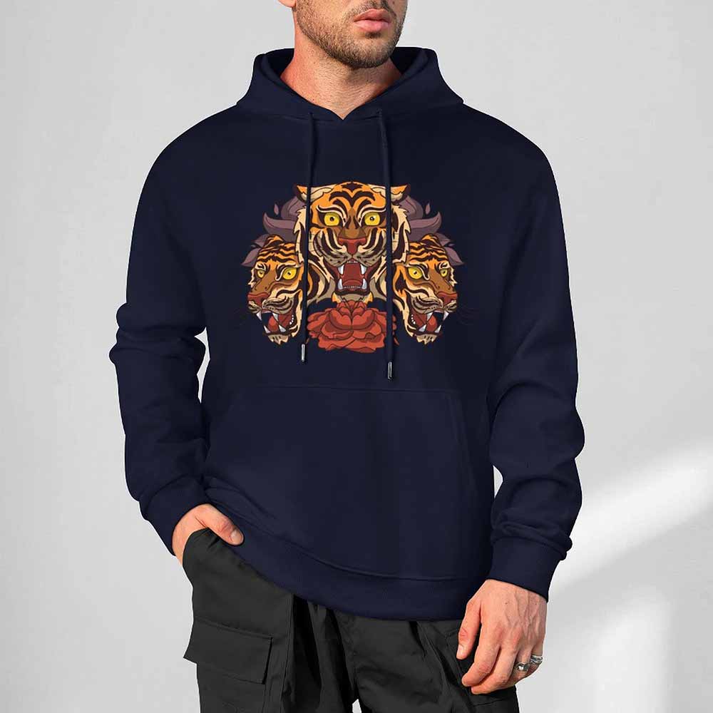 print on demand Hoodie & Jacket