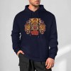 print on demand Hoodie & Jacket