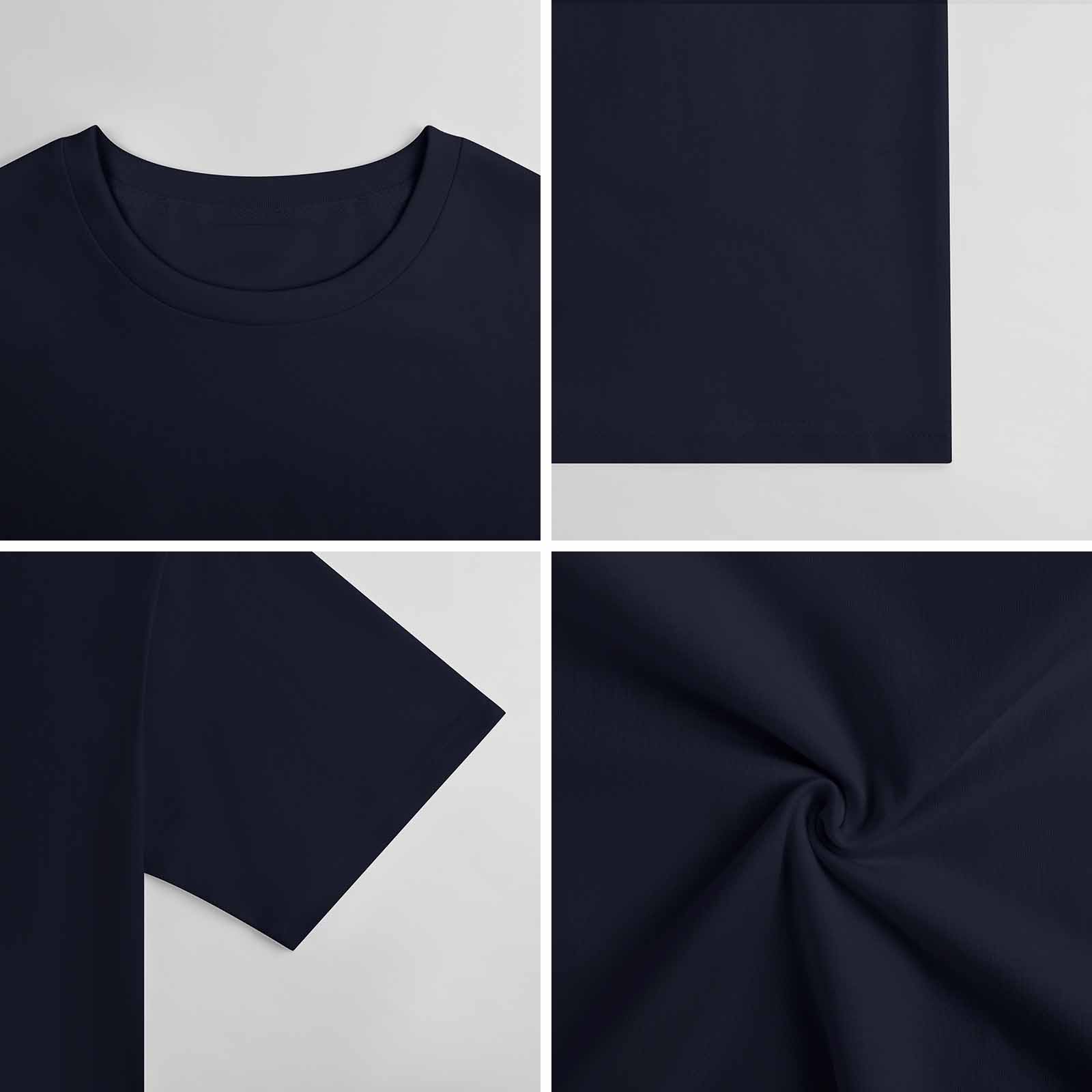 print on demand T-shirt