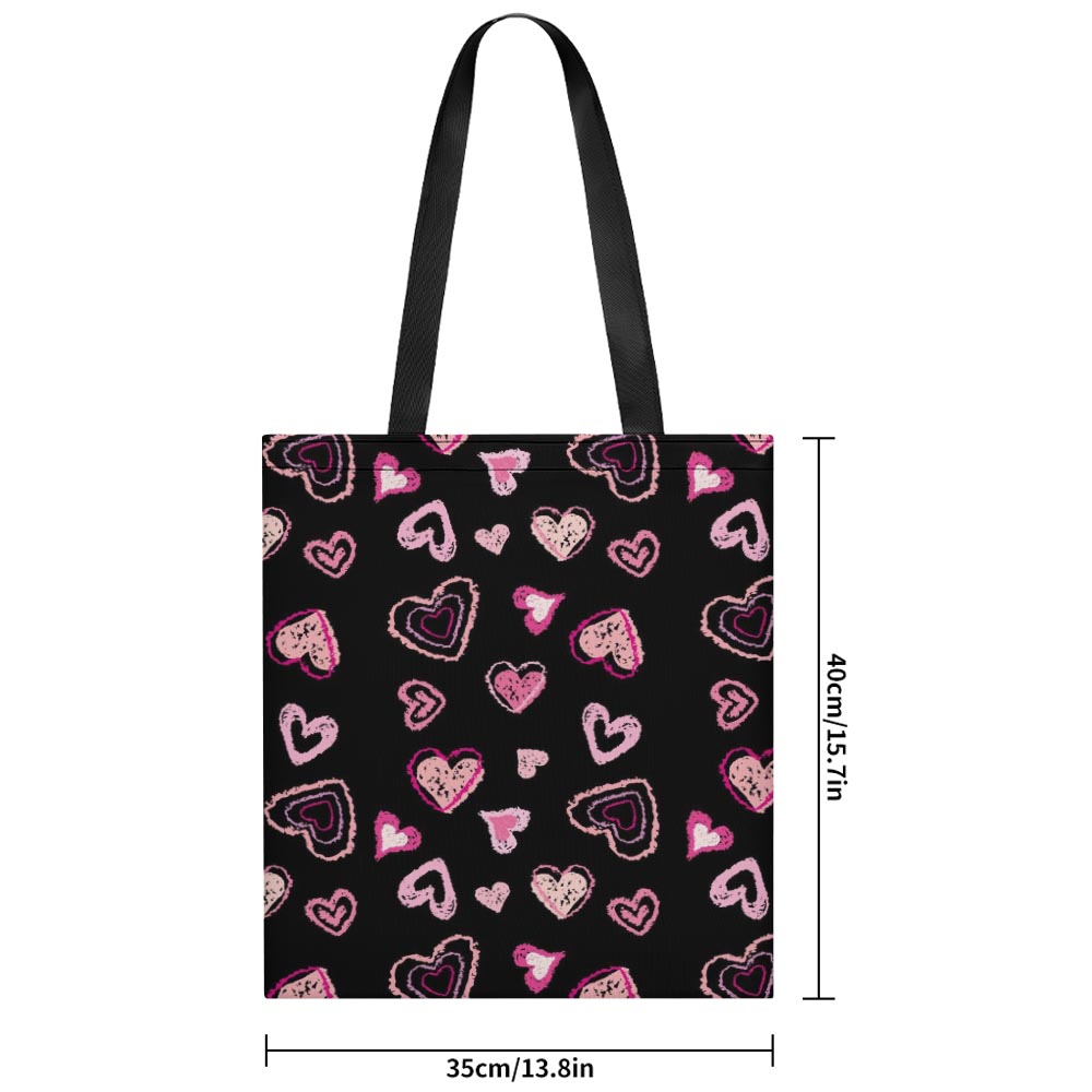print on demand Tote Bags