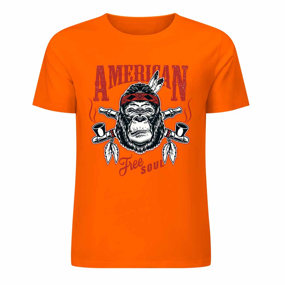 print on demand T-shirt