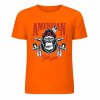 print on demand T-shirt