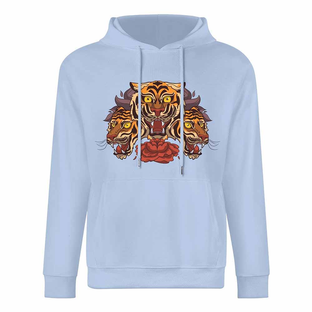 print on demand Hoodie & Jacket