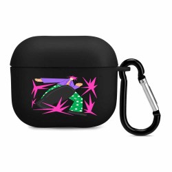 New 3rd AirPods Bluetooth Earphone Protective Cover 